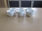 Dudson duraline finest vitrivied 6 kop D8,5  schotels  D14cm, Huis en Inrichting, Keuken | Servies, Overige materialen, Ophalen of Verzenden