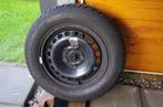 Reservewiel vw Golf ., Ophalen, Gebruikt, 16 inch, Banden en Velgen