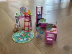 Playmobil Kinderslaapkamer – Lekker spelen, leren en slapen!, Ophalen of Verzenden, Gebruikt, Complete set