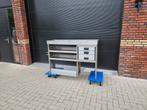 Aluca bedrijfswagen inrichting bedrijfswageninrichting, Auto diversen, Autogereedschap, Ophalen