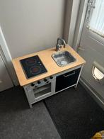 Gratis kinder keukentje, Kinderen en Baby's, Speelgoed | Speelkeukens, Ophalen, Zo goed als nieuw