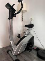 Finnlo Hometrainer /Crosstrainer Fiets- Zo goed als nieuw!, Sport en Fitness, Ophalen, Zo goed als nieuw, Metaal, Benen