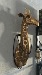 Wandlamp Guraf, Huis en Inrichting, Lampen | Wandlampen, Ophalen of Verzenden, Zo goed als nieuw, Kunststof, Industrieel