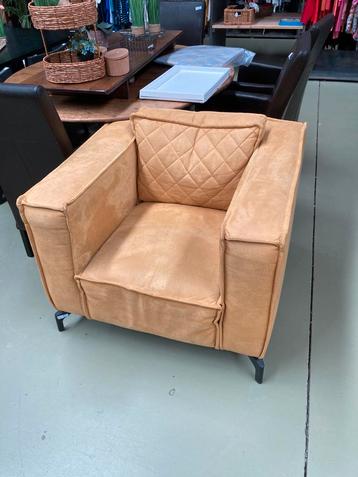 Stijlvolle love  seat