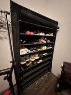 Schoenen kast, Huis en Inrichting, Ophalen, Zo goed als nieuw