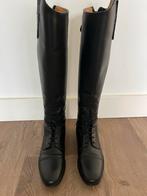 Rijlaarzen QHP Sasha, Dieren en Toebehoren, Paardrijkleding, Ophalen of Verzenden, Zo goed als nieuw, Dressuur, Schoeisel