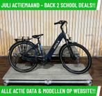 Keola 727M Leisure elektrische fiets middenmotor ebike!, Ophalen of Verzenden, Zo goed als nieuw, 50 km per accu of meer, Overige merken