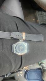 Emporio Limited Polshorloge, Overige merken, Staal, Polshorloge, Ophalen of Verzenden