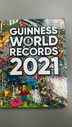 Guinness World Records Ltd - Guinness World Records 2021, Boeken, Encyclopedieën, Algemeen, Ophalen of Verzenden, Zo goed als nieuw