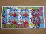 Velletje kinderpostzegels 1991 - buitenspelen, Postzegels en Munten, Postzegels | Nederland, Verzenden, Postfris