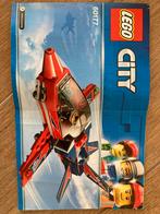 LEGO 60177, Ophalen of Verzenden, Zo goed als nieuw, Complete set, Lego