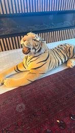Tijger, Ophalen of Verzenden, Zo goed als nieuw, Overige typen