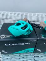 13 Fishing Concept TX-2 zoutwater druppel reel Nieuw, Molen, Nieuw, Ophalen of Verzenden, Rapala