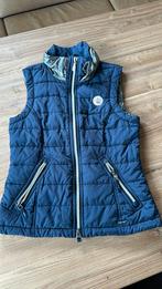 Gaastra bodywarmer maat M, Gaastra, Blauw, Maat 38/40 (M), Ophalen of Verzenden