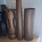 WW2 Hulzen Collectie, Ophalen of Verzenden, Overige soorten, Overige gebieden, Hulzen of Bodemvondsten
