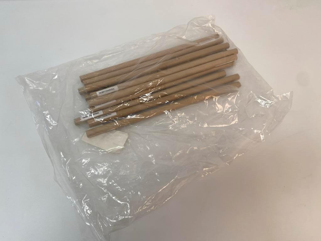 CCFL backlight tubes – 316mm x 2.2mm – 12 stuks, Ophalen of Verzenden, Nieuw