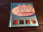 100 calorieën eet smakelijk, Boeken, Kookboeken, Ophalen of Verzenden, Zo goed als nieuw