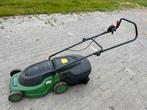 Land Goed Sandrigarden maaier, Cirkelmaaier, Gebruikt, Elektrische grasmaaier, Opvangzak