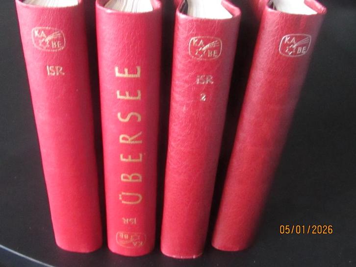 Nico TOPVerzameling Israel Postfris tm jaar 2011 Compleet, Postzegels en Munten, Postzegels | Volle albums en Verzamelingen, Buitenland