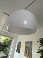 Lampenkap., 30cm hoog, 40 breed, Ophalen, Zo goed als nieuw