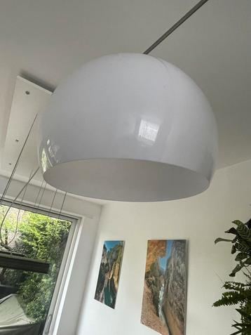 Lampenkap., 30cm hoog, 40 breed beschikbaar voor biedingen