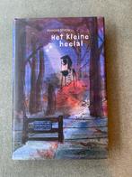 Het kleine heelal - Annejann Mieras, Ophalen of Verzenden, Zo goed als nieuw, Fictie algemeen