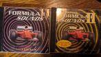 Formule 1 geluiden CD, Cd's en Dvd's, Cd's | Verzamelalbums, Ophalen of Verzenden, Gebruikt, Overige genres