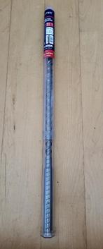 Nieuw 1 stuks Rotec Hamerboor SDS-MAX Quattro-X Ø 16,0 x 400, Ophalen of Verzenden, Nieuw