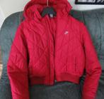 Nike Air winter jas, maat L/170., Ophalen of Verzenden, Jack