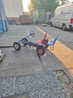 Bergman skelter, Ophalen, Gebruikt, Overige merken, Duozit