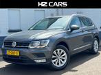 Volkswagen Tiguan 1.4 TSI Connected Series|Trekhaak|Carplay|, Voorwielaandrijving, 4 cilinders, Origineel Nederlands, Handgeschakeld