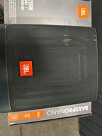 JBL BassPro Nano Subwoofer - Compacte Bass voor Auto, Auto diversen, Autospeakers, Ophalen of Verzenden, Gebruikt