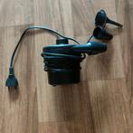 Elektrische luchtpomp - Jilong, Ophalen of Verzenden, Gebruikt, Elektrisch