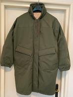 BELLEROSE OVERSIZED PARKA 1 (tm 42), Maat 38/40 (M), Bellerose, Ophalen of Verzenden, Zo goed als nieuw