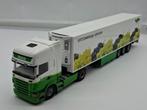 SCANIA R500 DIJCO GREENERY 1:50, Ophalen of Verzenden, Zo goed als nieuw, Bus of Vrachtwagen