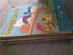 Donald duck bladen, Meerdere stripboeken, Ophalen, Gelezen