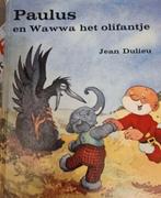 Paulus en wawa het olifantje 9de druk, Boeken, Kinderboeken | Jeugd | onder 10 jaar, Ophalen, Gelezen, Fictie algemeen