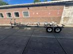 Stallingstrailer / boottrailer / trailer, Watersport en Boten, Gebruikt, Overige typen