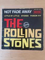 Rolling Stones - Not Fade Away - Zeldzame EP, Ophalen of Verzenden, Gebruikt, Overige formaten, Rock-'n-Roll
