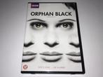 Orphan Black seizoen 1, Cd's en Dvd's, Thriller, Gebruikt, Verzenden