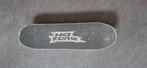 no fear skateboard, Ophalen of Verzenden, Gebruikt