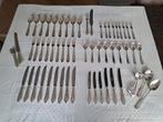 Gero Riche 90 Verzilverd Bestek - Georg Nilsson Design, Antiek en Kunst, Ophalen of Verzenden
