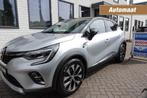 Renault CAPTUR 1.3 TCE Techno Automaat  17.000 km !!, Auto's, Gebruikt, 1273 kg, 4 cilinders, 1330 cc