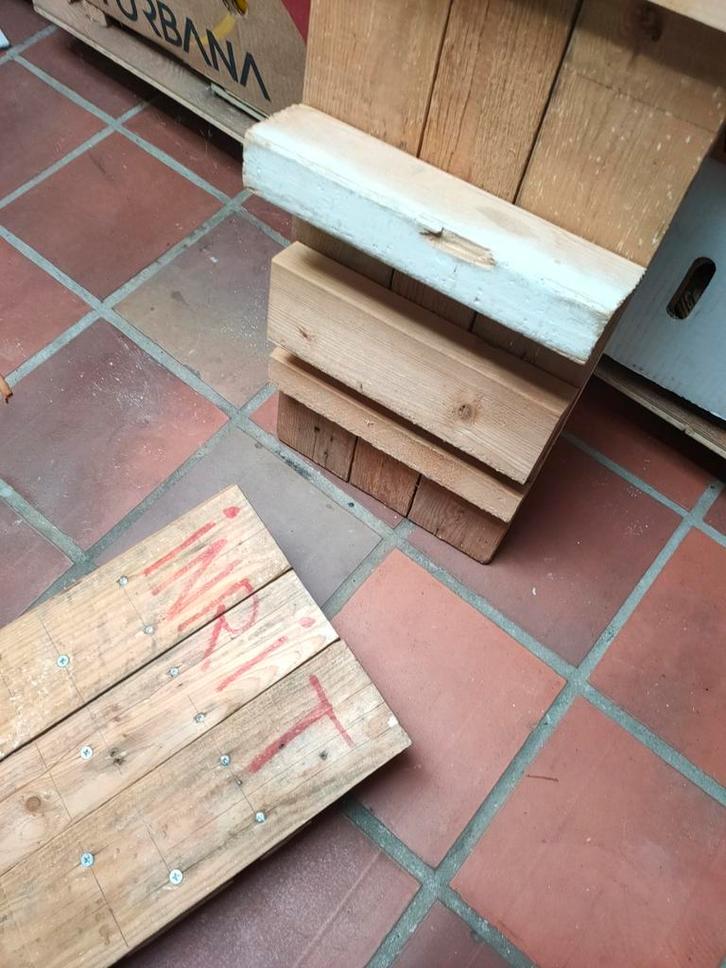 Diverse KAMPEER spullen, Caravans en Kamperen, Kampeeraccessoires, Gebruikt, Ophalen
