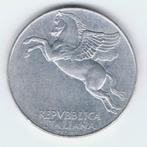 22-1097 Italie 10 lire 1949, Verzenden, Italië, Losse munt