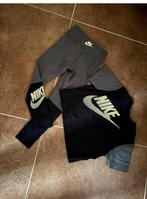 Sportset nike maat 122/128, Ophalen of Verzenden, Zo goed als nieuw, Nike
