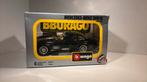 Mercedes benz 300 sl Bburago 1.24, Hobby en Vrije tijd, Modelauto's | 1:24, Ophalen of Verzenden, Bburago, A, A