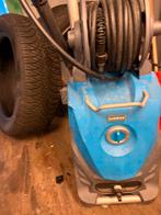 Hogedrukreiniger 170 bar, Gebruikt, Met autostop en -start, Ophalen of Verzenden, Makita