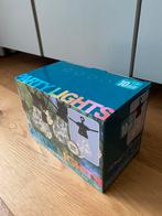 Licht ketting voor bijvoorbeeld Camping, Tuin en Terras, Buitenverlichting, Kunststof, Minder dan 50 watt, Nieuw, Ophalen of Verzenden