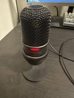 HyperX SoloCast USB Microphone, Muziek en Instrumenten, Microfoons, Ophalen, Zo goed als nieuw, Studiomicrofoon